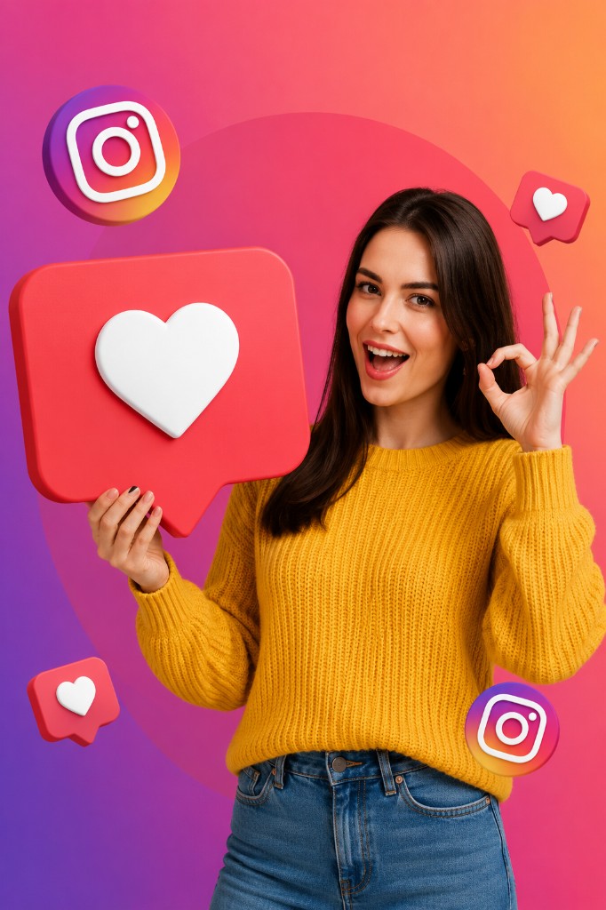 Buy Instagram Auto Likes