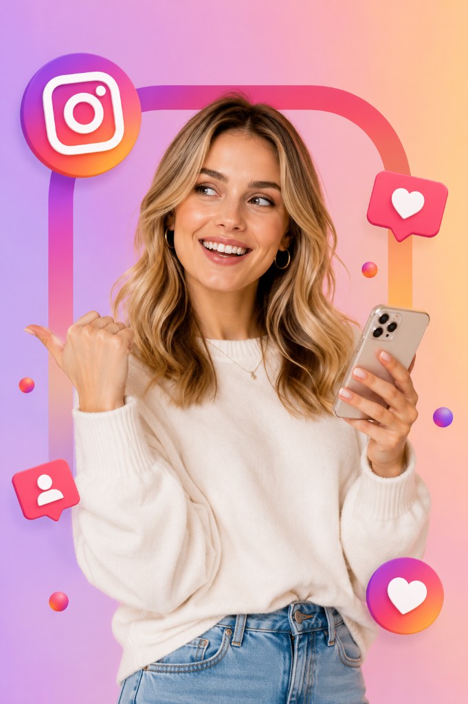 Why Buy Instagram Auto Likes