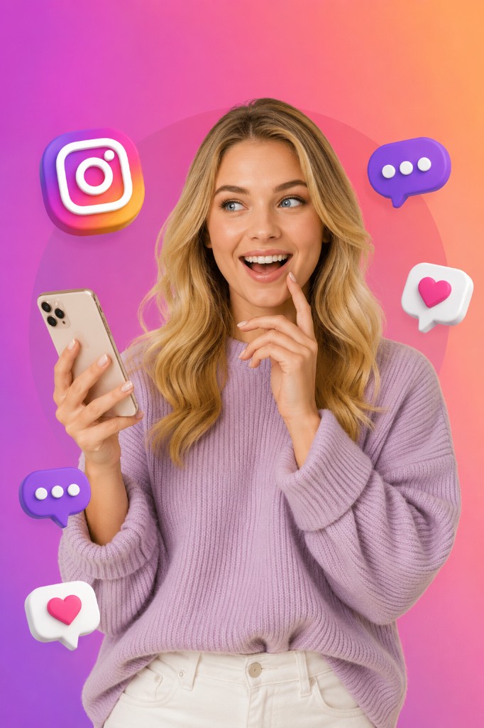Why Do Instagram Comments Matter