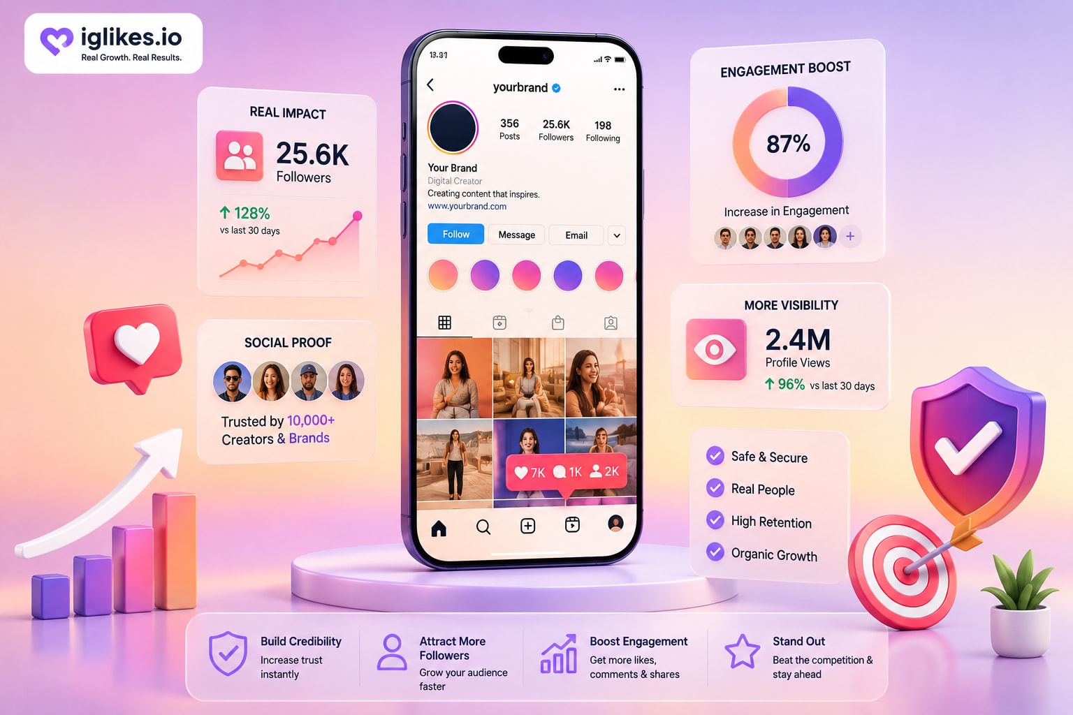 Is Buying Instagram Likes Still Worth It in 2026?